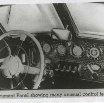 (504)1936 Cord 810 Westchester, "instrument panel" (4)