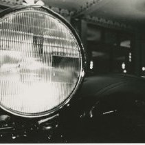 (191-2)1929 Duesenberg J-124 Car2148 Dual Cowl Phaeton displayed