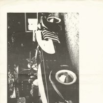 (470)1933 Duesenberg J-508 Car 2537 Speedster, rear view(2)