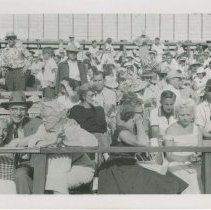 (703)4 shots of Pete DePaolo and August Duesenberg at Indianapolis