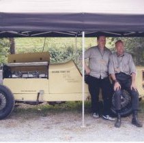 (19)Eight shots of Duesenberg Race Car #5, at a race track,Switzerland-2