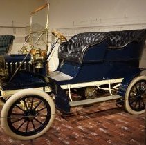 1904 Auburn Model A