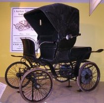 1899 Waverley Electric