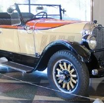 1926 Auburn 8-88