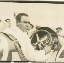 (388)1926 Duesenberg 2 cycle Race Car #9, Ben Jones driver