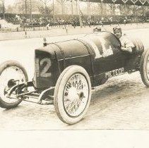 (484)1920 Meteor Race Car #12, driver Willie Haupt