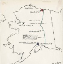 (15-01A) Letter to Plastics Class about Trip to Plastic Plant, 1970