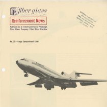 (15-01B) Letter to Plastics Class about Trip to Plastic Plant, 1970