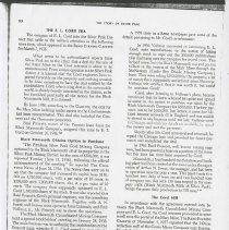 (106-01A) The Story of Silver Peak