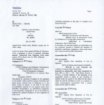 (406-01A) Correspondence and Articles about Auburn Exporting