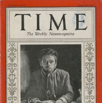 (146-01) Time Magazine Article-Cord out of Cord