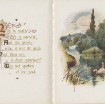 (178-01C) Book-A Psalm of Life