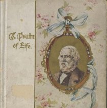 (178-01) Book-A Psalm of Life