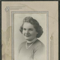 (182-01) Large Personal Photos of Duesenberg Family