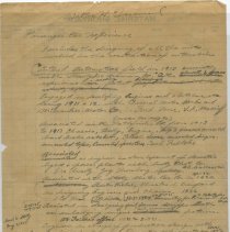 (340-01) Troemel's Passenger Car Experience