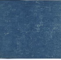 (360-01P) Blueprints Designed by Troemel