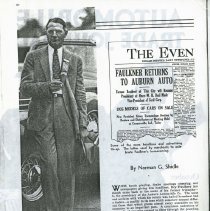 (223-01A) Automobile Trade Journal-Faulkner is Back