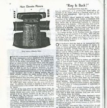 (223-01C) Automobile Trade Journal-Faulkner is Back