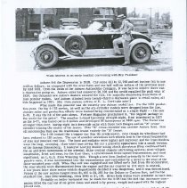 (234-01J) Various Articles Gathered for Research on Kublin