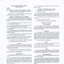 (234-01S) Various Articles Gathered for Research on Kublin