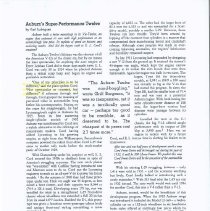 (234-01B) Various Articles Gathered for Research on Kublin