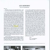 (234-01F) Various Articles Gathered for Research on Kublin