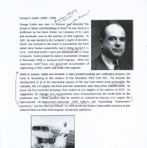 (234-01) Various Articles Gathered for Research on Kublin