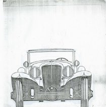(238-01A(1)) Patent 1,828,327 with Design Drawings
