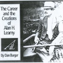 (250-01) The Career and the Creations of Alan Leamy