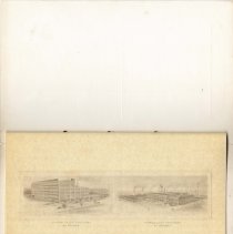 (307-01A) Program for Champion Spark Plug Co. Banquet Program