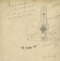 (401-02J) Drawings and Graphs