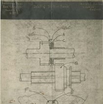 (401-02R) Drawings and Graphs