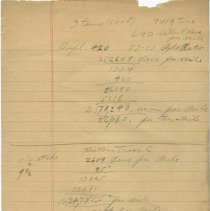 (401-03B) Notes and Articles