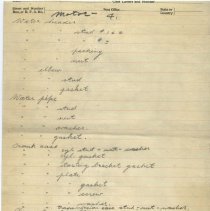 (401-03C) Notes and Articles