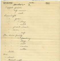 (401-03D) Notes and Articles