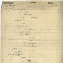 (401-03F(1)) Notes and Articles