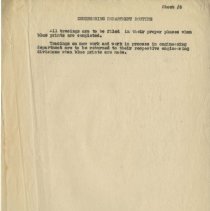 (401-03G) Notes and Articles