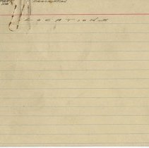 (401-03I) Notes and Articles