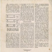 (401-03N(3)) Notes and Articles