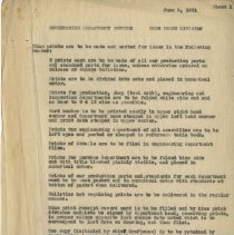 (401-03Q) Notes and Articles