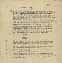 (401-03T) Notes and Articles