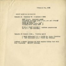 (401-03W) Notes and Articles