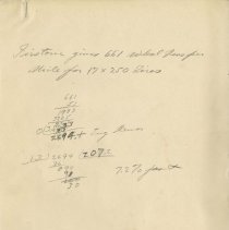 (401-03AD) Notes and Articles