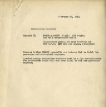 (401-03AE) Notes and Articles