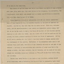 (320-01A) The Test Tube Route to Recovery