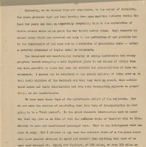 (320-01E) The Test Tube Route to Recovery