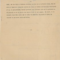 (320-01F) The Test Tube Route to Recovery