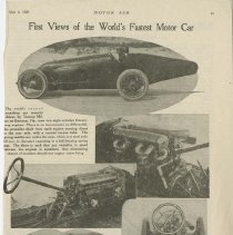 (479-01) Duesenberg Engines-Motor Age- May 6, 1920