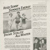 (491-04A) Auburn Cord- Time- Nov. 16, 1936