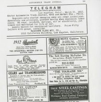 (451-04) Auburn- Automobile Trade Journal- 1912